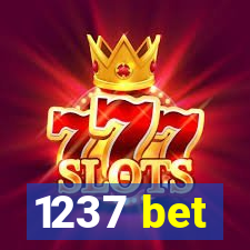 1237 bet